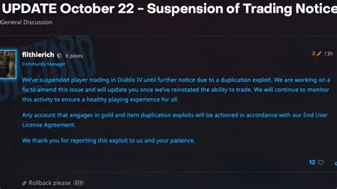 diablo 4 banned from trading.